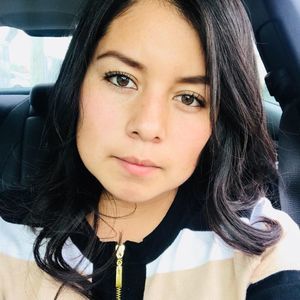 Meet your Posher, Jenny c